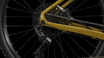 Cube Reaction TM caramel'n'black Größe: 16" / 29 / S Produktbild 3