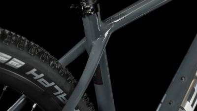 Cube Reaction C:62 Pro grey'n'metal Größe: 15" / 29 / S Produktbild 2