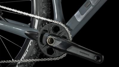 Cube Reaction C:62 Pro grey'n'metal Größe: 19" / 29 / L Produktbild 3