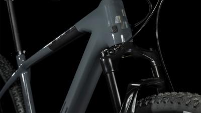 Cube Reaction C:62 Pro grey'n'metal Größe: 19" / 29 / L Produktbild 5