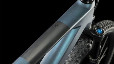 Cube Reaction C:62 Race bluehaze'n'black Gr&ouml;&szlig;e: 17" / 29 / M Produktbild 1