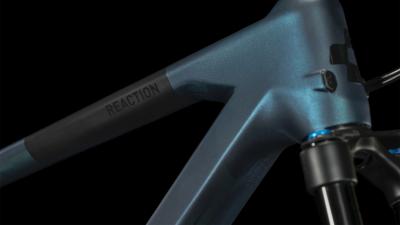 Cube Reaction C:62 Race bluehaze'n'black Gr&ouml;&szlig;e: 17" / 29 / M Produktbild 2