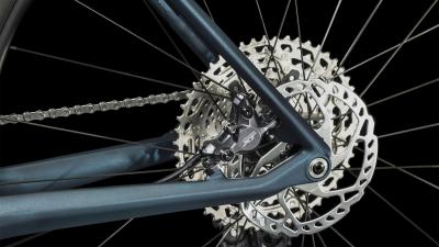 Cube Reaction C:62 Race bluehaze'n'black Gr&ouml;&szlig;e: 17" / 29 / M Produktbild 5