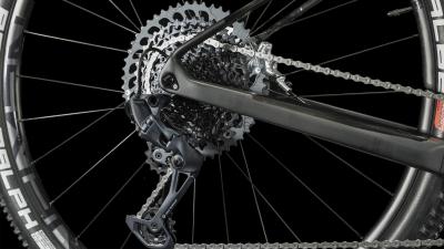 Cube Elite C:62 ONE carbon'n'black Größe: 16" / 29 / S Produktbild 3