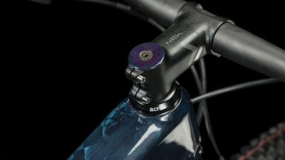 Cube Elite C:68X SLT liquidblue'n'blue Größe: 16" / 29 / S Produktbild 1