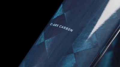 Cube Elite C:68X SLT liquidblue'n'blue Größe: 16" / 29 / S Produktbild 2