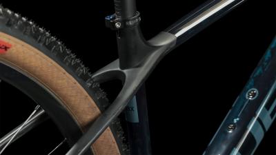 Cube Elite C:68X SLT liquidblue'n'blue Größe: 18" / 29 / M Produktbild 6