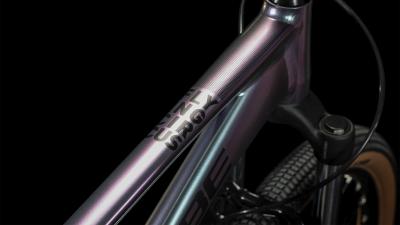 Cube Flying Circus galactic'n'black Größe: 26 / M Produktbild 1