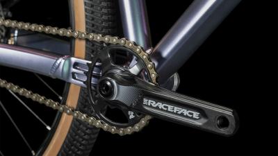 Cube Flying Circus galactic'n'black Größe: 26 / M Produktbild 2