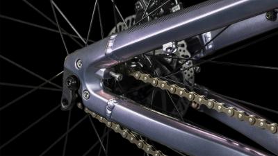 Cube Flying Circus galactic'n'black Größe: 26 / M Produktbild 5