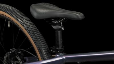 Cube Flying Circus galactic'n'black Größe: 26 / M Produktbild 6