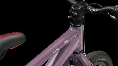 Cube Cubie 160 RT rose'n'coral Größe: 16" Produktbild 1