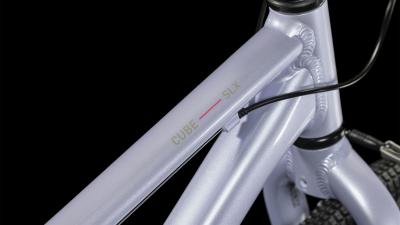 Cube Acid 200 SLX violet'n'coral Gr&ouml;&szlig;e: 20" Produktbild 1