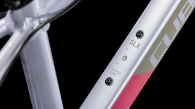 Cube Acid 200 SLX violet'n'coral Gr&ouml;&szlig;e: 20" Produktbild 2