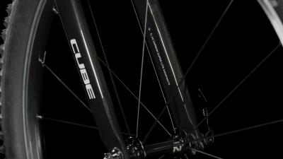 Cube Reaction 240 SLX teamline Größe: 24" Produktbild 4