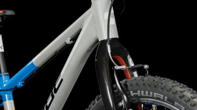 Cube Reaction 240 SLX teamline Größe: 24" Produktbild 5