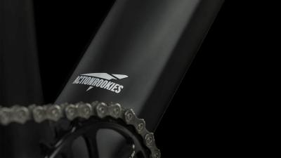 Cube Elite 240 C:62 Pro carbon'n'blue'n'red Größe: 24" Produktbild 5