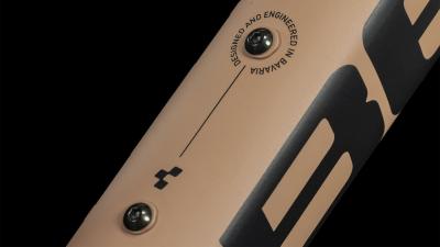 Cube Access WS EAZ blush'n'sliver Größe: 20" / 29 / L Produktbild 2