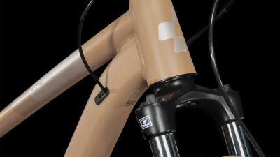 Cube Access WS EAZ blush'n'sliver Größe: 20" / 29 / L Produktbild 5