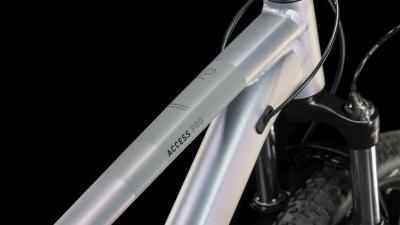 Cube Access WS Pro galactic'n'black Größe: 14" / 27.5 / XS Produktbild 1