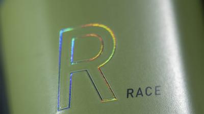 Cube Access WS Race sparkgreen'n'olive Größe: 14" / 27.5 / XS Produktbild 5