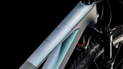 Cube Access WS C:62 Pro galactic'n'grey Größe: 13.5" / 27.5 / XS Produktbild 1