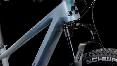 Cube Access WS C:62 Pro galactic'n'grey Größe: 13.5" / 27.5 / XS Produktbild 5