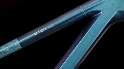 Cube Access WS C:62 SLX team ws Größe: 15" / 29 / S Produktbild 2