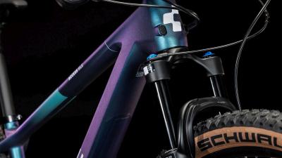 Cube Access WS C:62 SLX team ws Größe: 15" / 29 / S Produktbild 5