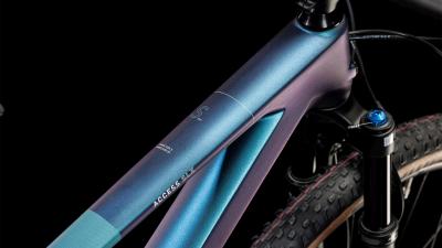 Cube Access WS C:62 SLX team ws Größe: 19" / 29 / L Produktbild 1