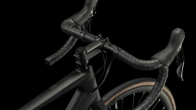 Cube Axial WS GTC Pro switchgrey'n'carbon Größe: 56 cm Produktbild 2