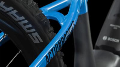 Cube Acid 240 Hybrid Rookie Pro 400 actionteam Größe: 24" Produktbild 5
