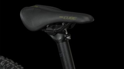Cube Acid 240 Hybrid Rookie SLX 400 trailmotion Größe: 24" Produktbild 5