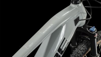 Cube Reaction Hybrid Rookie SLX 400 teamline Größe: 13.5" / 27.5 / XS Produktbild 3