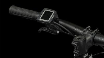 Cube Reaction Hybrid Rookie SLX 400 teamline Größe: 13.5" / 27.5 / XS Produktbild 6