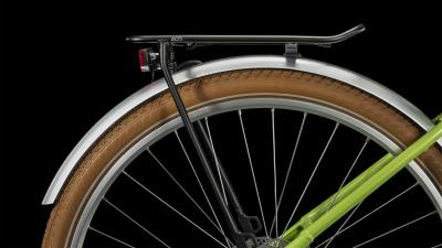 Cube Ella Ride Hybrid 500 green'n'green Größe: Easy Entry 46 cm / XS Produktbild 3