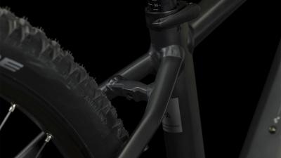 Cube Reaction Hybrid Performance 625 black'n'grey Größe: 16" / 27.5 / S Produktbild 3