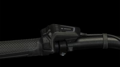 Cube Reaction Hybrid Performance 500 swampgrey'n'black Größe: 14" / 27.5 / XS Produktbild 1