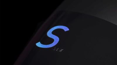 Cube Reaction Hybrid SLX 750 black'n'reflex Größe: 15" / 27.5 / S Produktbild 3