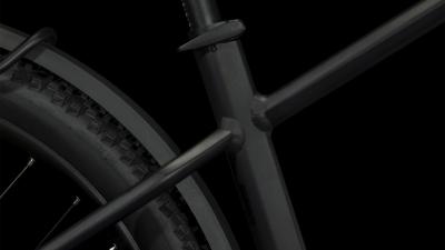 Cube Reaction Hybrid SLX 750 Allroad black'n'reflex Größe: 15" / 27.5 / S Produktbild 4