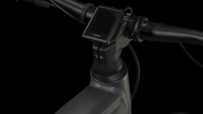 Cube Reaction Hybrid SLT 750 prizmsilver'n'grey Größe: 15" / 27.5 / S Produktbild 2