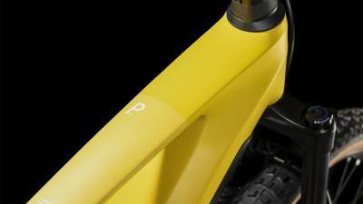 Cube Stereo Hybrid 140 HPC Pro 625 vivid'n'sun Größe: 16" / 27.5 / S Produktbild 1