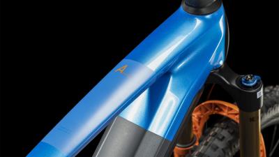 Cube Stereo Hybrid 140 HPC Actionteam 750 actionteam Größe: 18" / 29 / M Produktbild 1