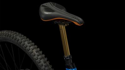 Cube Stereo Hybrid 140 HPC Actionteam 750 actionteam Größe: 18" / 29 / M Produktbild 4