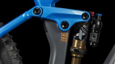 Cube Stereo Hybrid 140 HPC Actionteam 750 actionteam Größe: 18" / 29 / M Produktbild 6