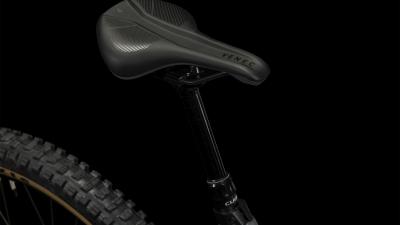 Cube Stereo Hybrid 160 HPC Race 750 27.5 grey'n'metal Größe: 20" / 27.5 / L Produktbild 4