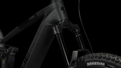 Cube Stereo Hybrid 160 HPC SLX 750 27.5 carbon'n'reflex Größe: 16" / 27.5 / S Produktbild 3