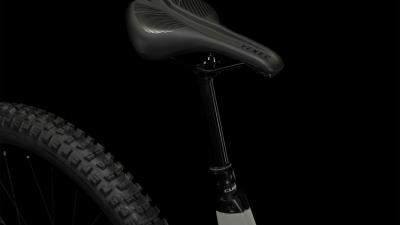 Cube Stereo Hybrid 160 HPC SLX 750 27.5 grey'n'grey Größe: 20" / 27.5 / L Produktbild 4