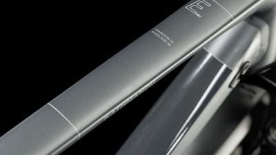 Cube Kathmandu EXC darkgrey'n'grey Größe: 54 cm / M Produktbild 6