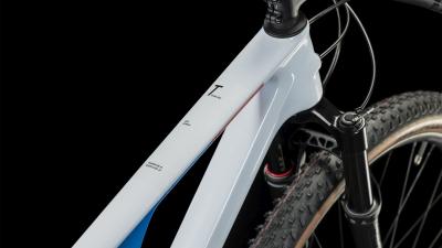 Cube AMS ZERO99 C:68X SLX 29 teamline Größe: S Produktbild 1